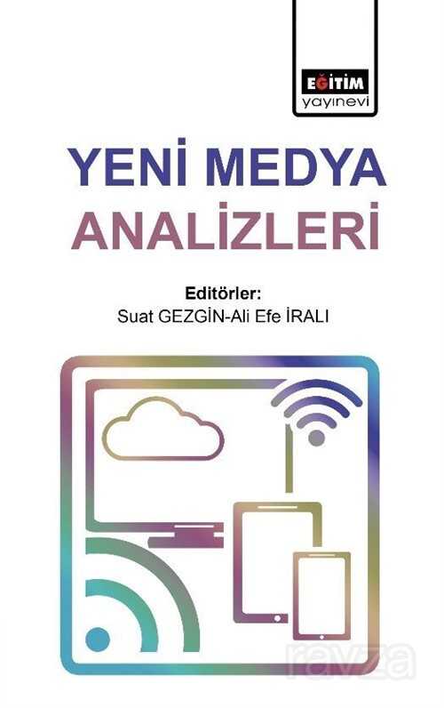 Yeni Medya Analizleri - Eğitim Kitabevi