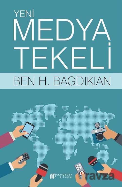 Yeni Medya Tekeli - Akılçelen Kitaplar