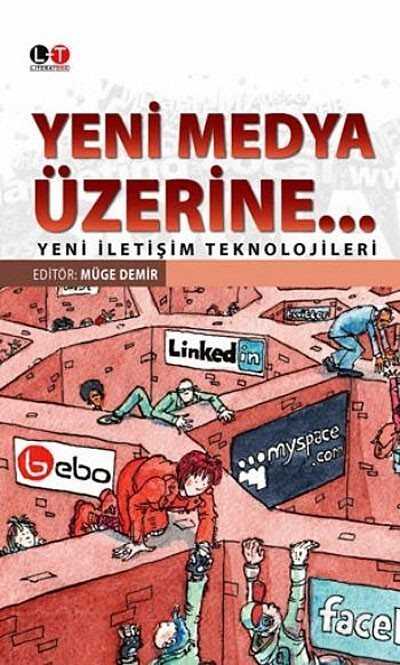 Yeni Medya Üzerine - 1