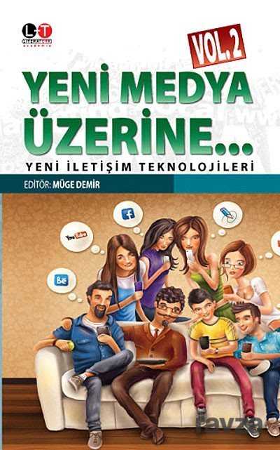 Yeni Medya Üzerine Vol.2 - 1