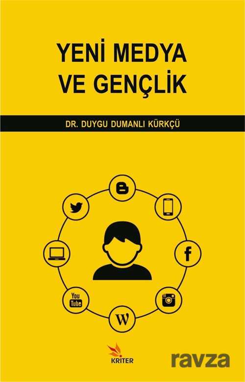 Yeni Medya ve Gençlik - 1