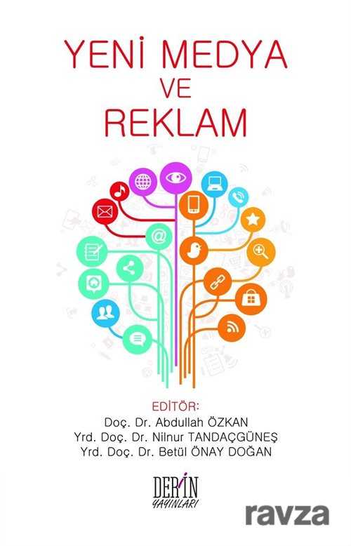 Yeni Medya ve Reklam - Derin Yayınları