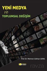 Yeni Medya ve Toplumsal Değişim - Berikan Yayınevi