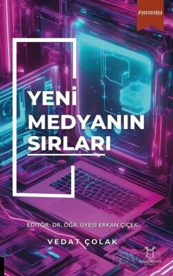 Yeni Medyanın Sırları - 1