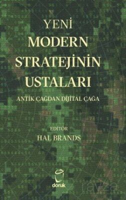 Yeni Modern Stratejinin Ustaları - 1