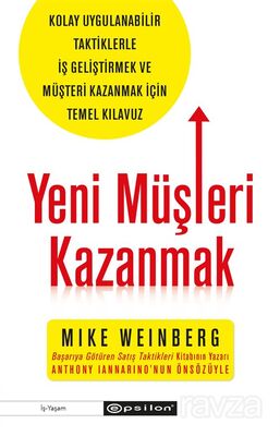 Yeni Müşteri Kazanmak - 1