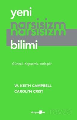 Yeni Narsisizm Bilimi - 1