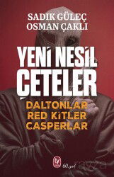 Yeni Nesil Çeteler - Tekin Yayınevi