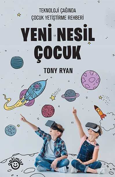 Yeni Nesil Çocuk - 1