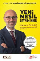 Yeni Nesil Gayrimenkul - The Kitap