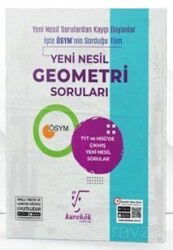 Yeni Nesil Geometri Soruları - Karekök