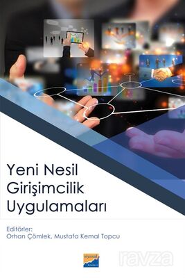 Yeni Nesil Girişimcilik Uygulamaları - 1