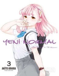 Yeni Normal Cilt 3 - Komik Şeyler Yayıncılık