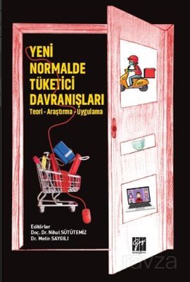 Yeni Normalde Tüketici Davranışları - 1