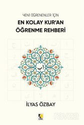 Yeni Öğrenenler İçin En Kolay Kur'an Öğrenme Rehberi - Çıra Yayınları