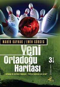 Yeni Ortadoğu Haritası - Profil Yayıncılık