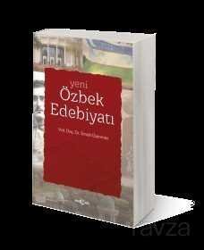 Yeni Özbek Edebiyatı - 1