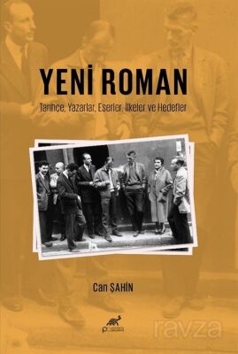 Yeni Roman - 1