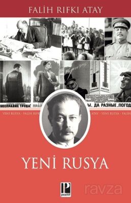 Yeni Rusya - 1