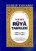 Yeni Rüya Tabirleri (Kod: B42) - Tavaslı Yayınları