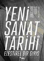 Yeni Sanat Tarihi - Sel Yayınları
