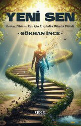 Yeni Sen - Gece Kitaplığı