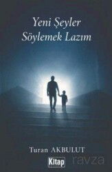 Yeni Şeyler Söylemek Lazım - Kitap Dünyası (Konya)