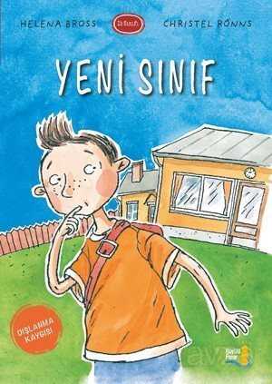 Yeni Sınıf / 1 B Sınıfı - Büyülü Fener