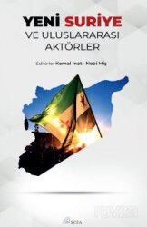 Yeni Suriye ve Uluslararası Aktörler - Seta Yayınları