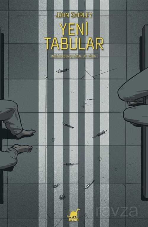 Yeni Tabular - Ayrıntı Yayınları