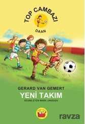 Yeni Takım - Kuraldışı Yayınları