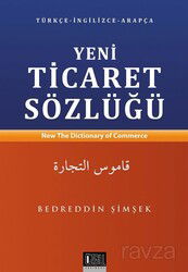 Yeni Ticaret Sözlüğü - Özgü Yayınları