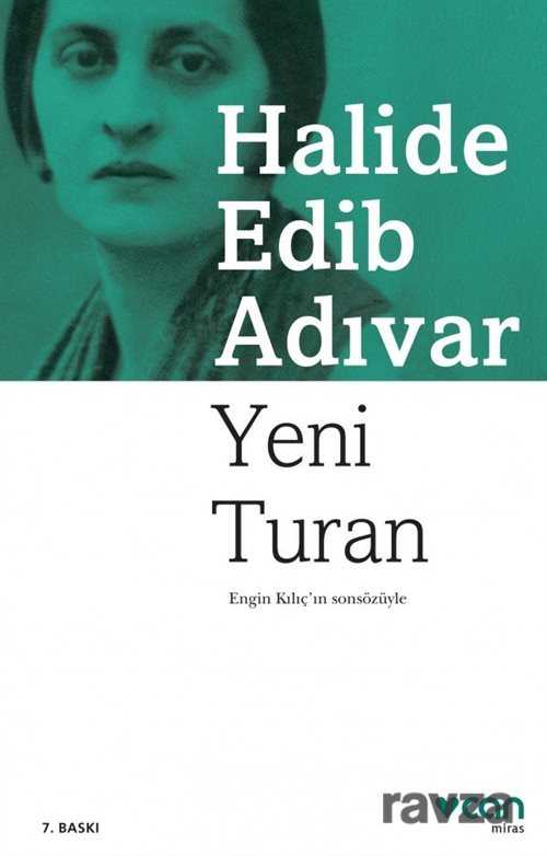 Yeni Turan - Can Yayınları