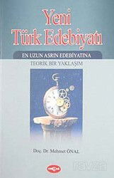 Yeni Türk Edebiyatı - Akçağ Yayınları