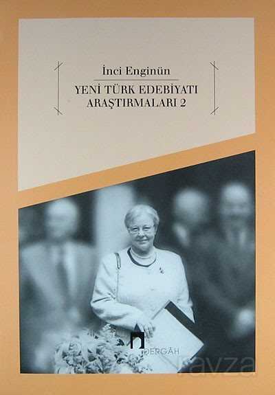Yeni Türk Edebiyatı Araştırmaları 2 - Dergah Yayınları