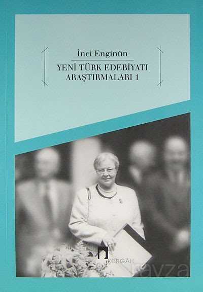 Yeni Türk Edebiyatı Araştırmaları - Dergah Yayınları