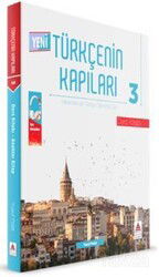 Yeni Türkçenin Kapıları 3 - Delta Kültür Yayınevi