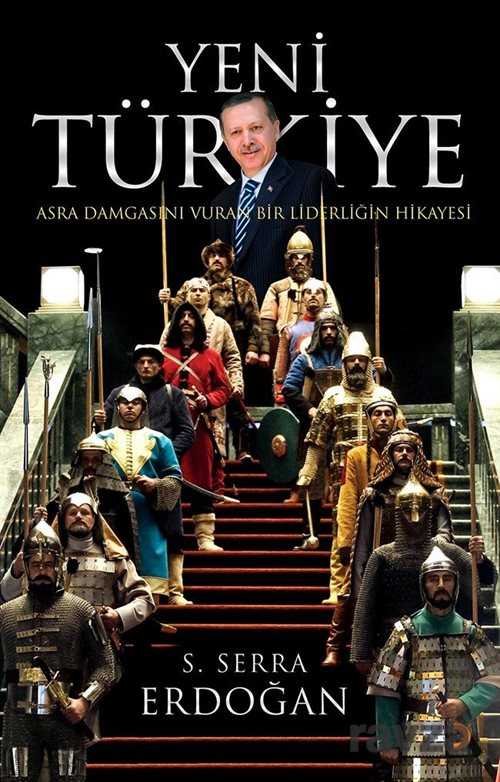 Yeni Türkiye - 1