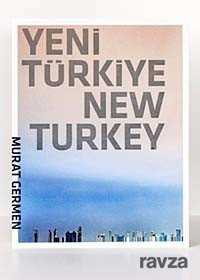 Yeni Türkiye - Masa Yayınları