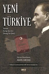 Yeni Türkiye - Gece Kitaplığı