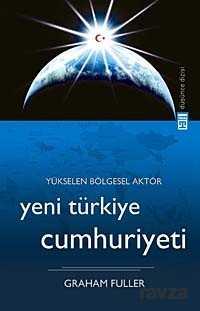 Yeni Türkiye Cumhuriyeti - Timaş Yayınları