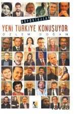 Yeni Türkiye Konuşuyor - Çıra Yayın Grubu - Kampanya