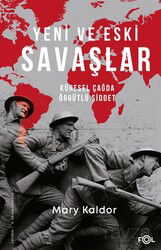 Yeni ve Eski Savaşlar - Fol Kitap