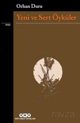 Yeni ve Sert Öyküler - Yapı Kredi Yayınları