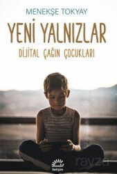 Yeni Yalnızlar - İletişim Yayınları
