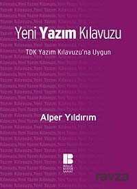 Yeni Yazım Kılavuzu (Cep Boy) - Bilge Kültür Sanat
