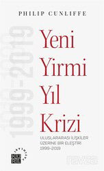 Yeni Yirmi Yıl Krizi - Küre Yayınları
