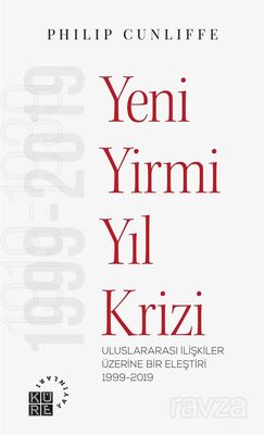 Yeni Yirmi Yıl Krizi - 1