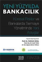 Yeni Yüzyılda Bankacılık - Derin Yayınları