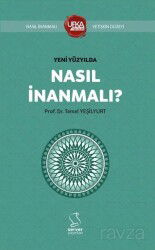 Yeni Yüzyılda Nasıl İnanmalı - Kısaltılmış (UY13 Yetişkin Düzeyi) - Server Yayınları